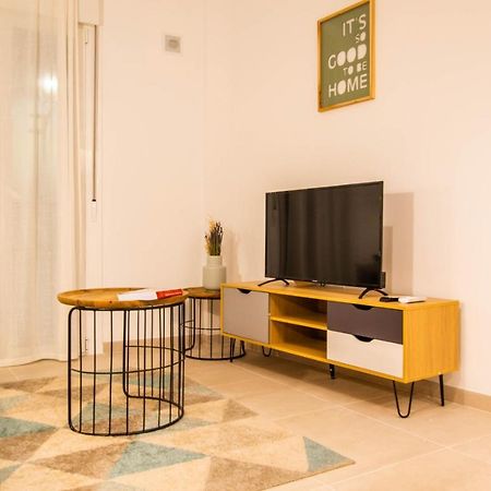 La Plaza-Colon, 1 Habitacion. 巴罗斯自由镇 外观 照片