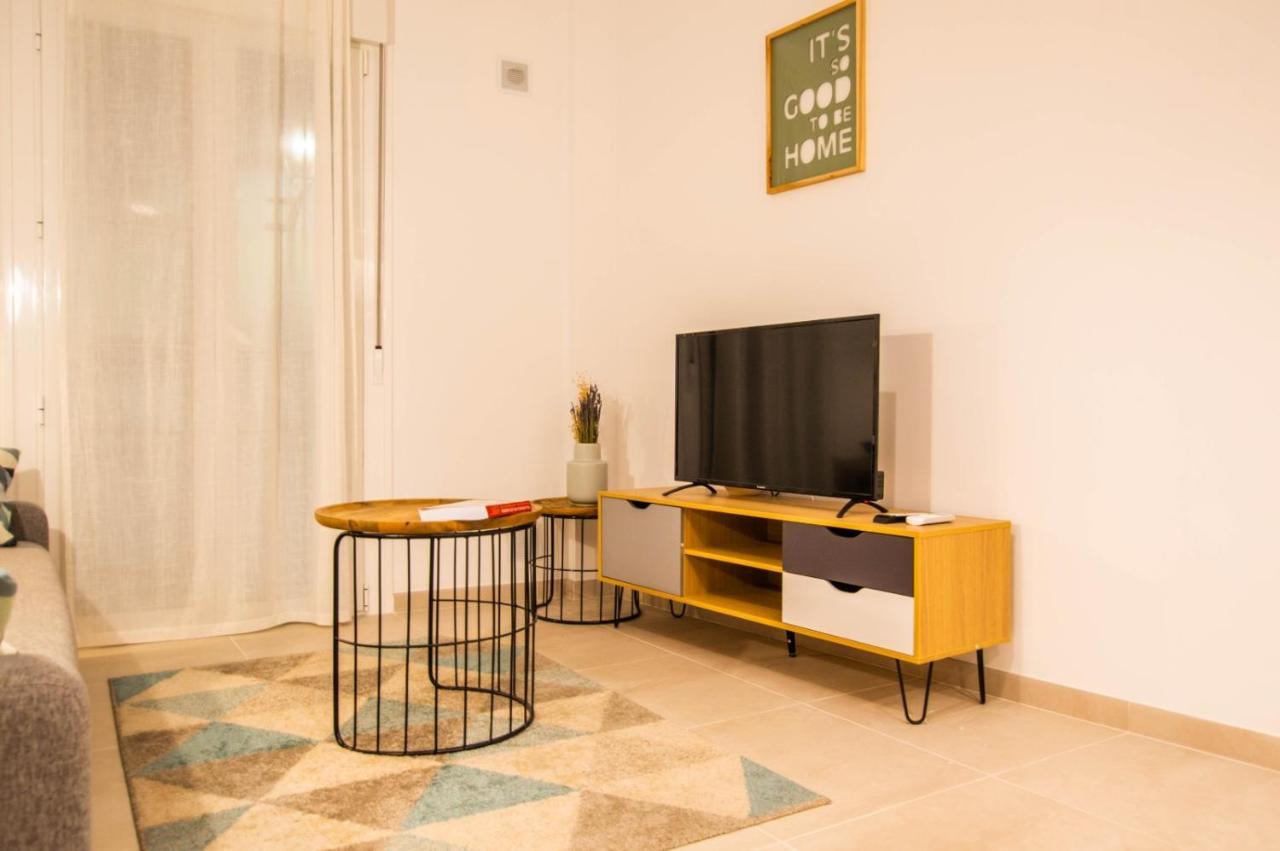 La Plaza-Colon, 1 Habitacion. 巴罗斯自由镇 外观 照片