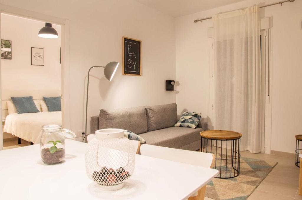 La Plaza-Colon, 1 Habitacion. 巴罗斯自由镇 外观 照片