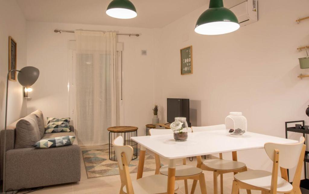 La Plaza-Colon, 1 Habitacion. 巴罗斯自由镇 外观 照片